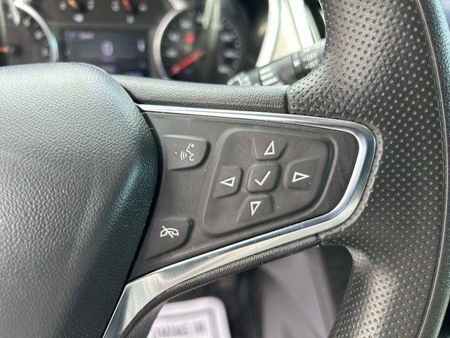 Chevrolet Equinox  2023