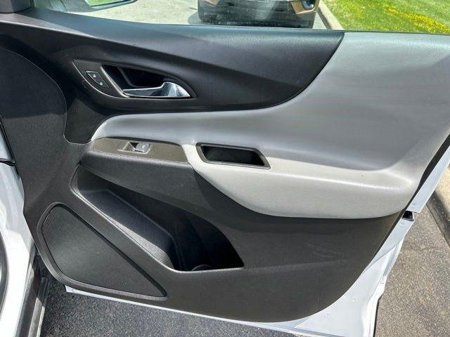 Chevrolet Equinox  2023