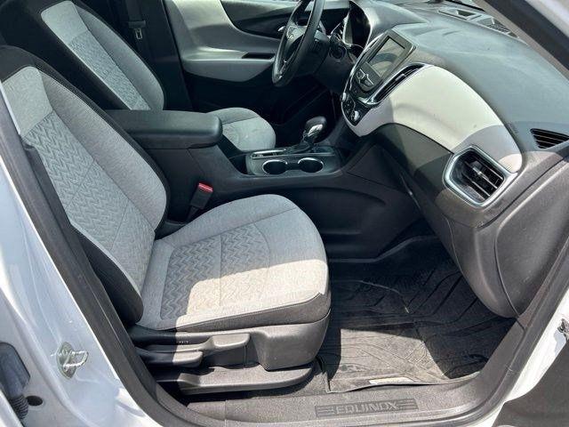 Chevrolet Equinox  2023