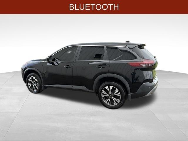 Nissan Rogue  2023