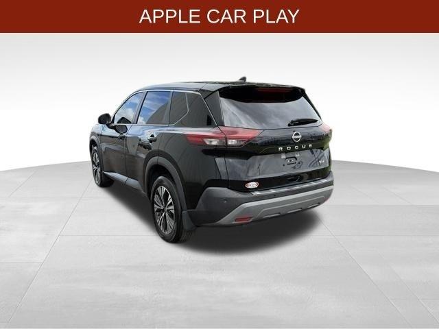 Nissan Rogue  2023