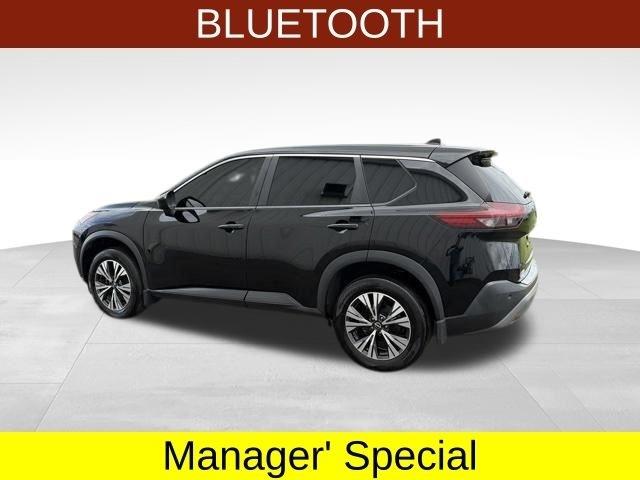 Nissan Rogue  2023