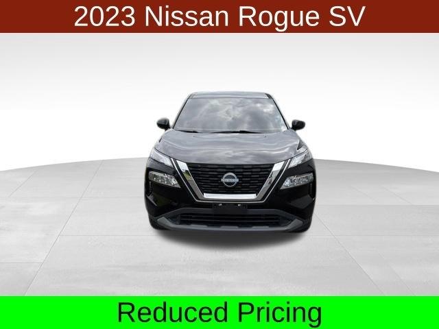 Nissan Rogue  2023