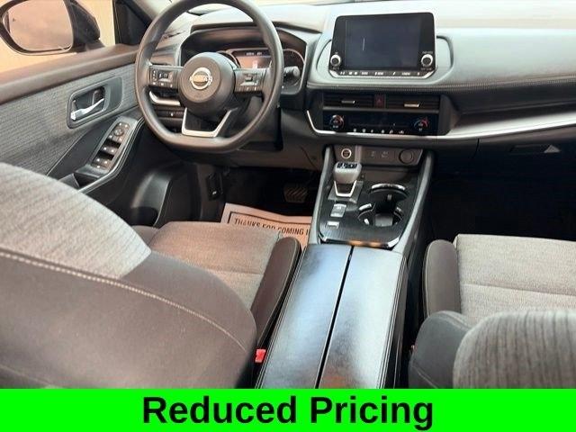 Nissan Rogue  2023