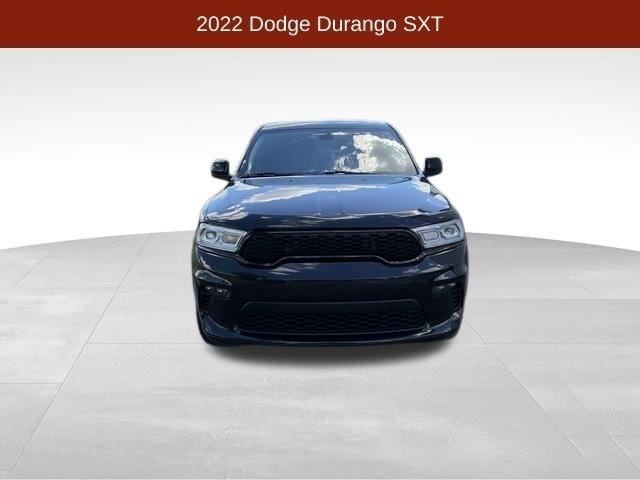 Dodge Durango  2022