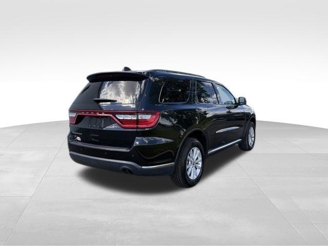 Dodge Durango  2022