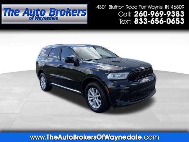 Dodge Durango  2022