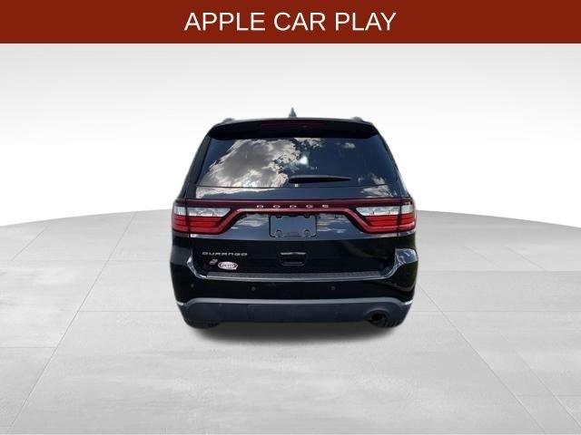 Dodge Durango  2022