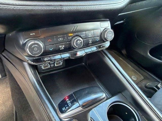 Dodge Durango  2022