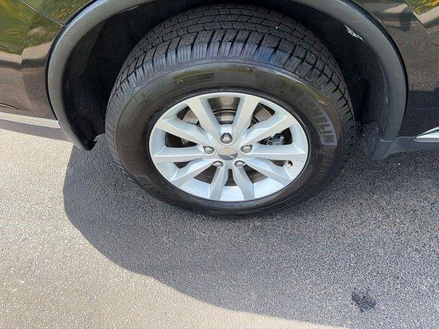 Dodge Durango  2022