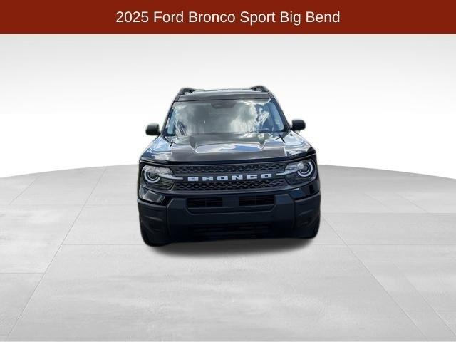 Ford Bronco Sport  2025