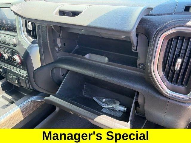 Chevrolet Silverado 1500  2019