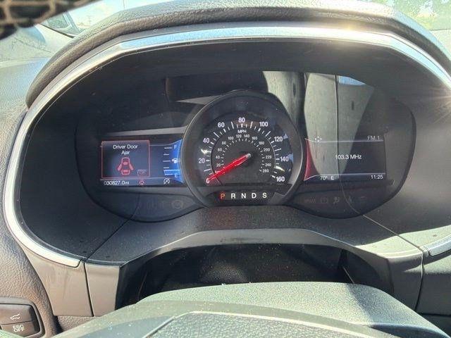 Ford Edge  2020