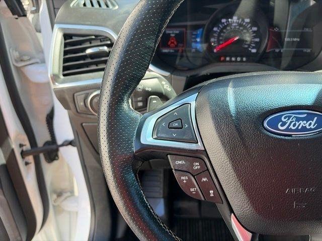 Ford Edge  2020