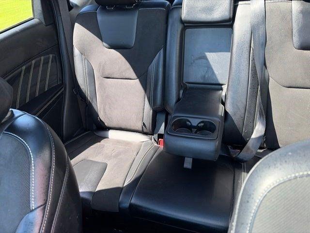 Ford Edge  2020