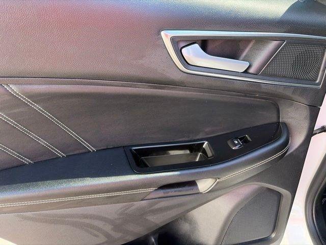 Ford Edge  2020