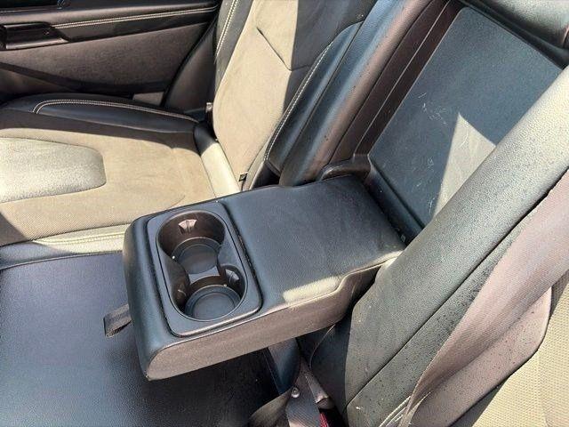 Ford Edge  2020