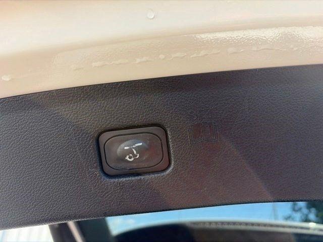 Ford Edge  2020