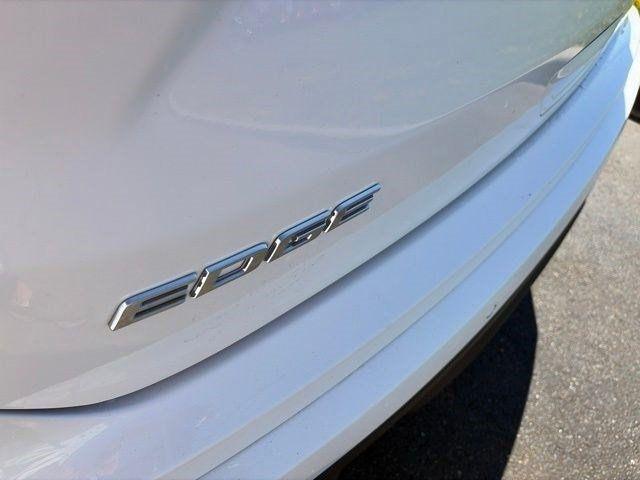Ford Edge  2020
