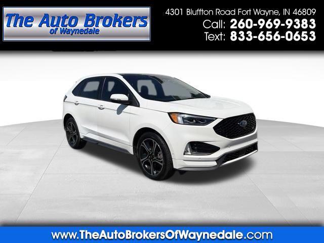 Ford Edge  2020
