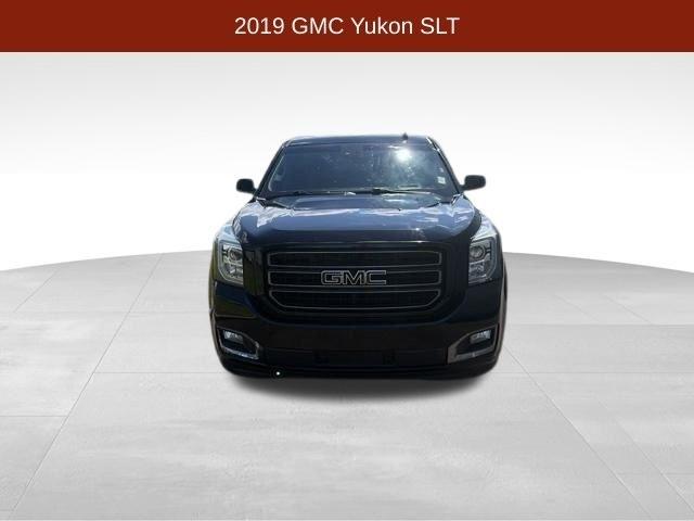 GMC Yukon  2019