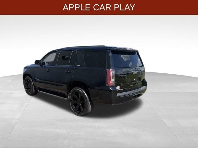 GMC Yukon  2019