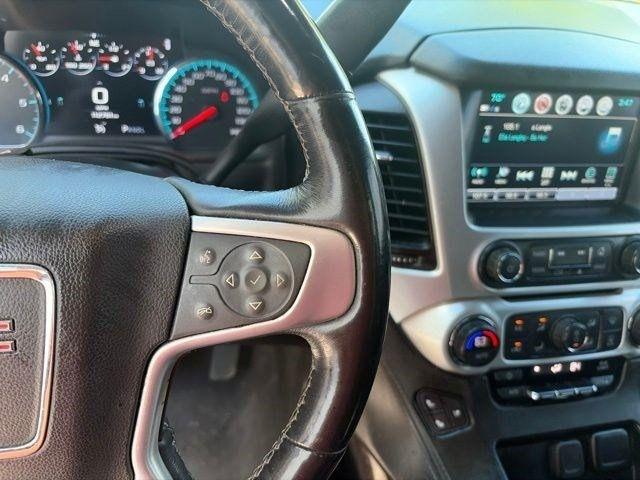 GMC Yukon  2019