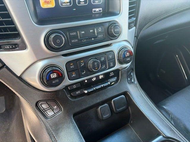 GMC Yukon  2019