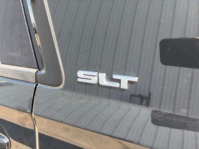 GMC Yukon  2019