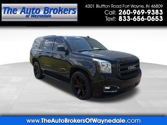 GMC Yukon  2019