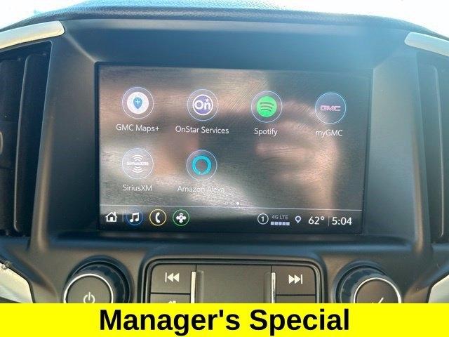 GMC Terrain  2023