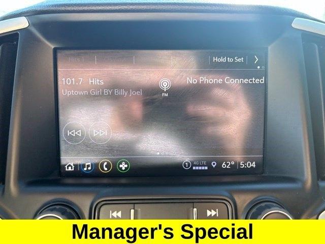 GMC Terrain  2023