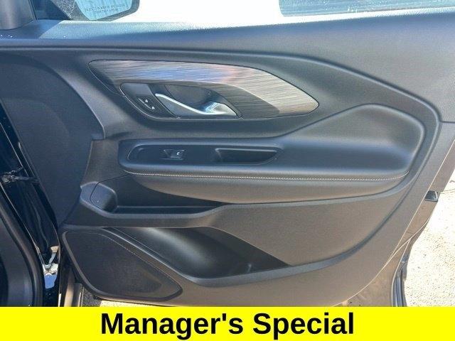 GMC Terrain  2023