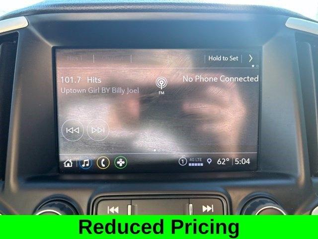 GMC Terrain  2023