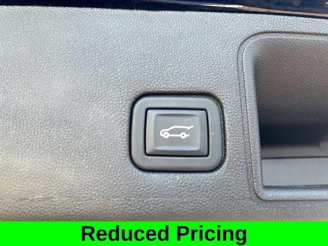 GMC Terrain  2023