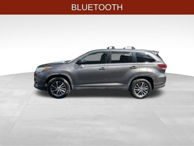 Toyota Highlander  2019