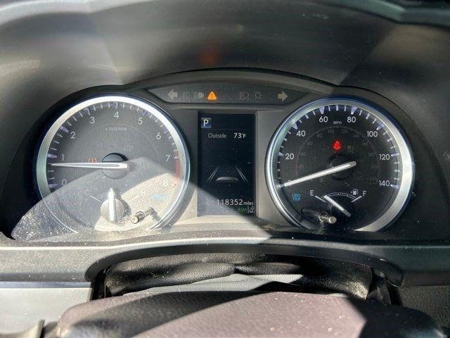 Toyota Highlander  2019