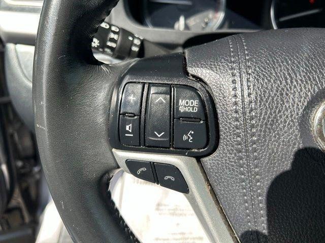 Toyota Highlander  2019