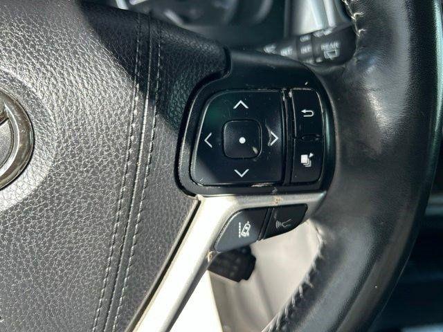 Toyota Highlander  2019