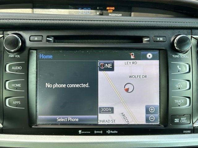 Toyota Highlander  2019