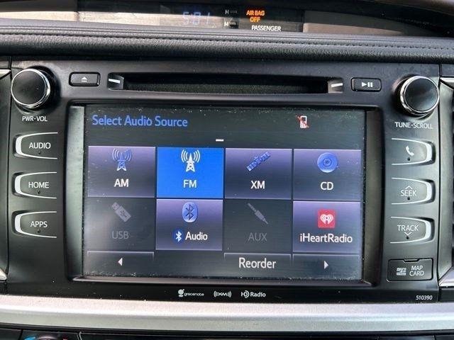 Toyota Highlander  2019