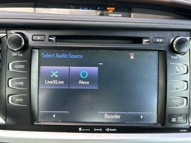 Toyota Highlander  2019