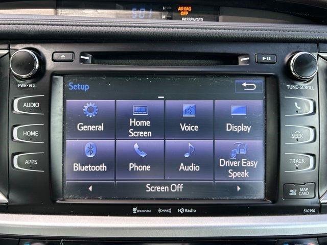 Toyota Highlander  2019