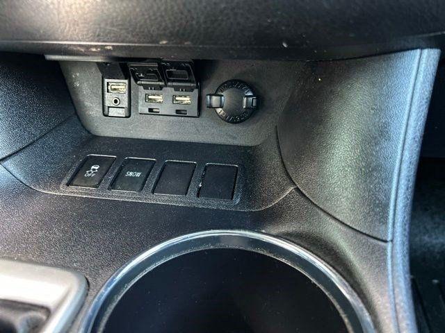 Toyota Highlander  2019