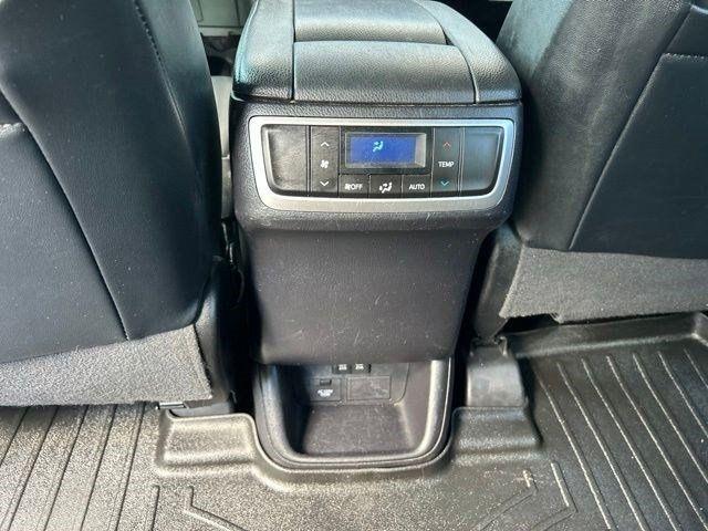 Toyota Highlander  2019