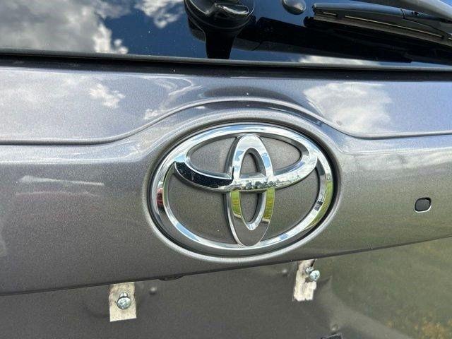 Toyota Highlander  2019
