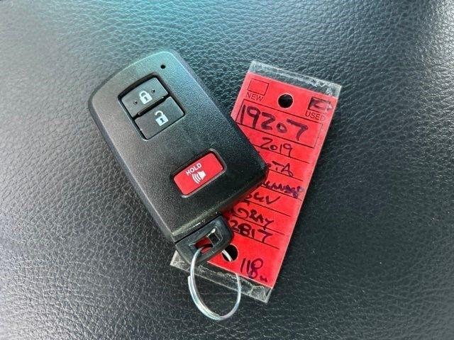Toyota Highlander  2019