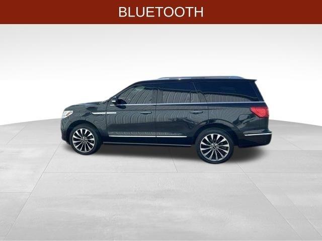 Lincoln Navigator  2020