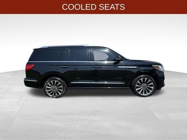 Lincoln Navigator  2020