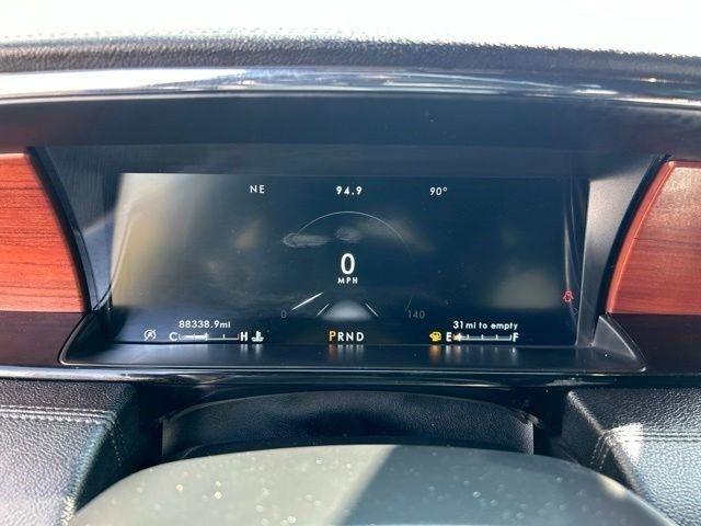 Lincoln Navigator  2020